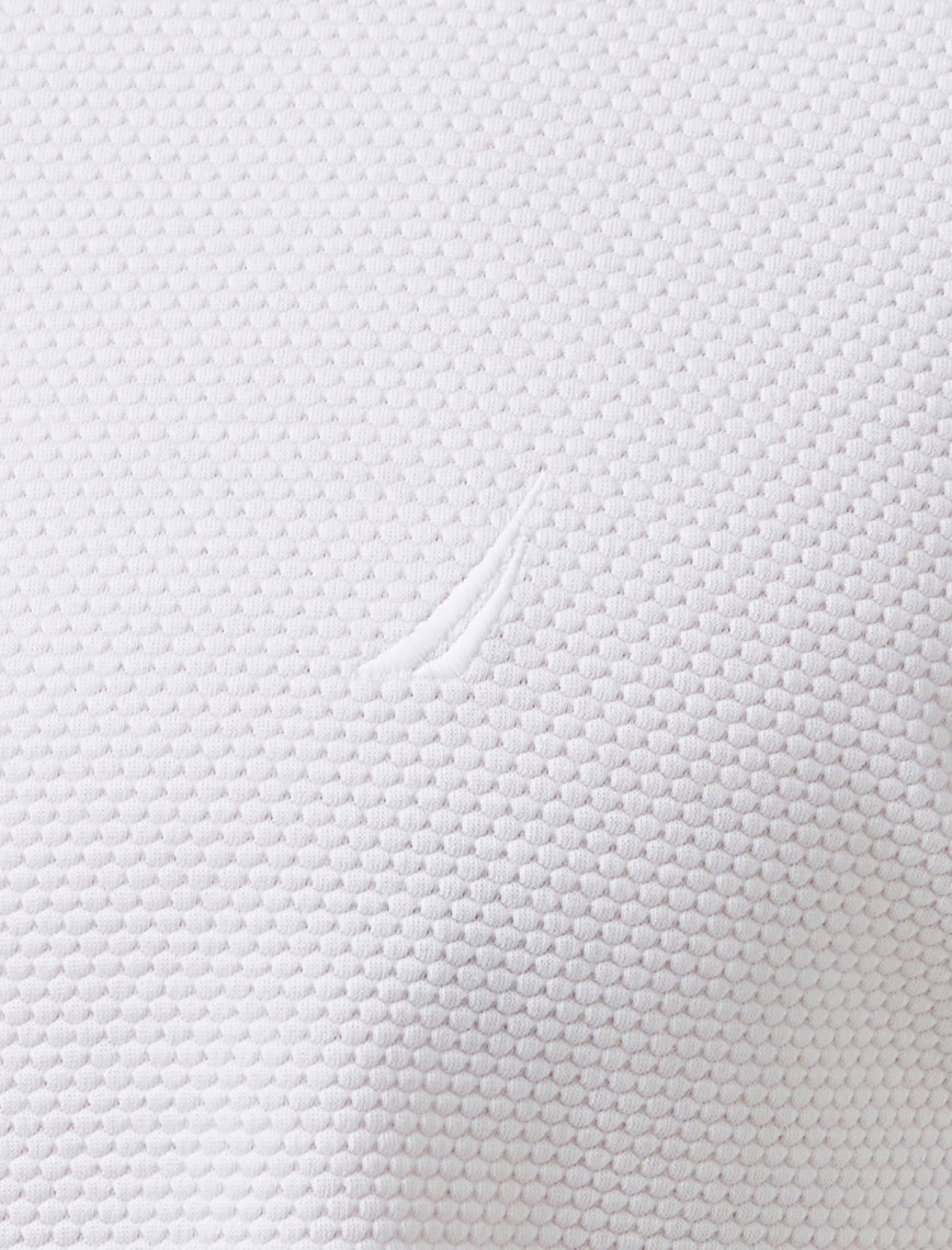 Nautica Erkek Beyaz Regular Fit T-Shirt Nautica Erkek Beyaz Regular Fit T-Shirt