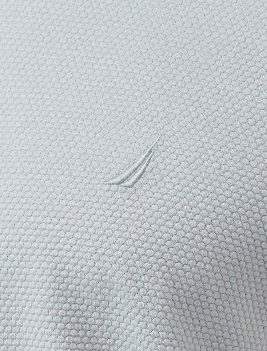 Nautica Erkek Mavi Regular Fit T-Shirt Nautica Erkek Mavi Regular Fit T-Shirt