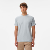 Nautica Erkek Mavi Regular Fit T-Shirt Nautica Erkek Mavi Regular Fit T-Shirt