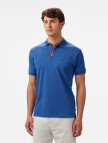 Nautica Erkek Beyaz Classic Fit Polo Nautica Erkek Beyaz Classic Fit Polo