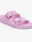 Birkenstock Arizona Eva Big Buckle Kadın Pembe Terlik Birkenstock Arizona Eva Big Buckle Kadın Pembe Terlik