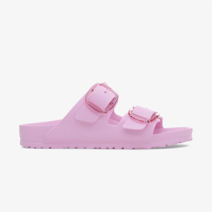 Birkenstock Arizona Eva Big Buckle Kadın Pembe Terlik Birkenstock Arizona Eva Big Buckle Kadın Pembe Terlik