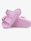 Birkenstock Arizona Eva Big Buckle Kadın Pembe Terlik Birkenstock Arizona Eva Big Buckle Kadın Pembe Terlik