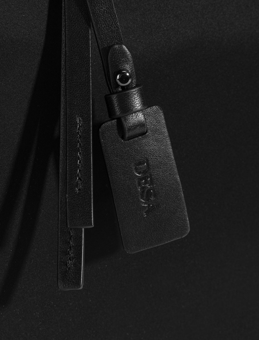 Siyah Laptop Çantası Siyah Laptop Çantası