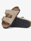 Birkenstock Arizona Vl Kadın Krem Terlik Birkenstock Arizona Vl Kadın Krem Terlik