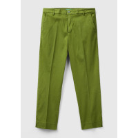 Kadın Soluk Yeşil Mevsimlik Chino Kadın Soluk Yeşil Mevsimlik Chino