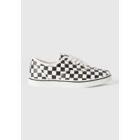 Kız Çocuk Siyah Damalı Sneaker Kız Çocuk Siyah Damalı Sneaker