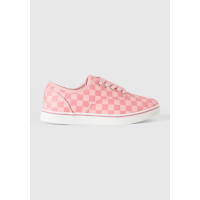Kız Çocuk Pembe Sneaker Kız Çocuk Pembe Sneaker