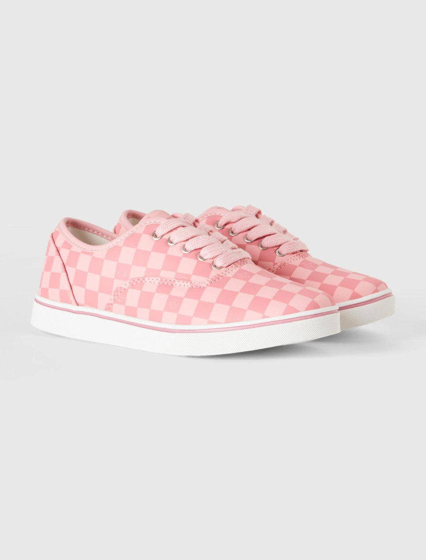 Kız Çocuk Pembe Sneaker Kız Çocuk Pembe Sneaker