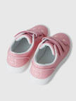 Kız Çocuk Pembe Sneaker Kız Çocuk Pembe Sneaker