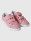 Kız Çocuk Pembe Sneaker Kız Çocuk Pembe Sneaker