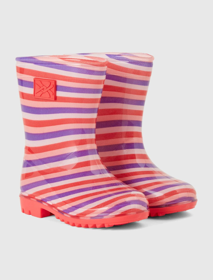 Erkek Çocuk Kırmızı Yağmur Çizmesi Erkek Çocuk Kırmızı Yağmur Çizmesi