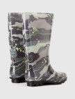 Unisex Kamuflaj Yağmur Çizmesi Unisex Kamuflaj Yağmur Çizmesi