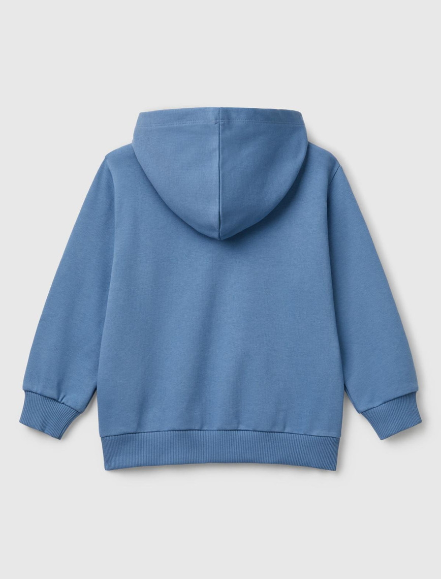 Erkek Çocuk Havacı Mavi Marvel Kahraman Baskılı Etiket Logolu Kapüşonlu Sweatshirt Erkek Çocuk Havacı Mavi Marvel Kahraman Baskılı Etiket Logolu Kapüşonlu Sweatshirt