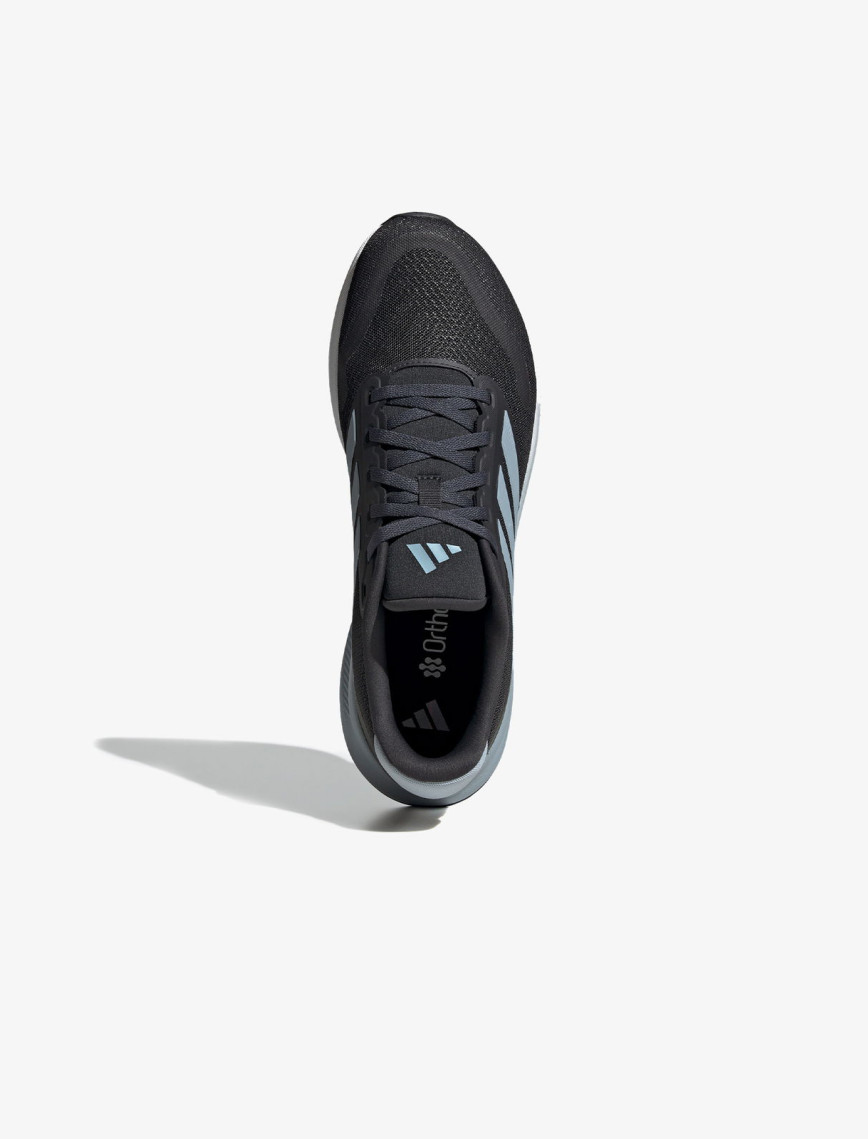 adidas Runfalcon 5 Erkek Gri Koşu Ayakkabısı adidas Runfalcon 5 Erkek Gri Koşu Ayakkabısı