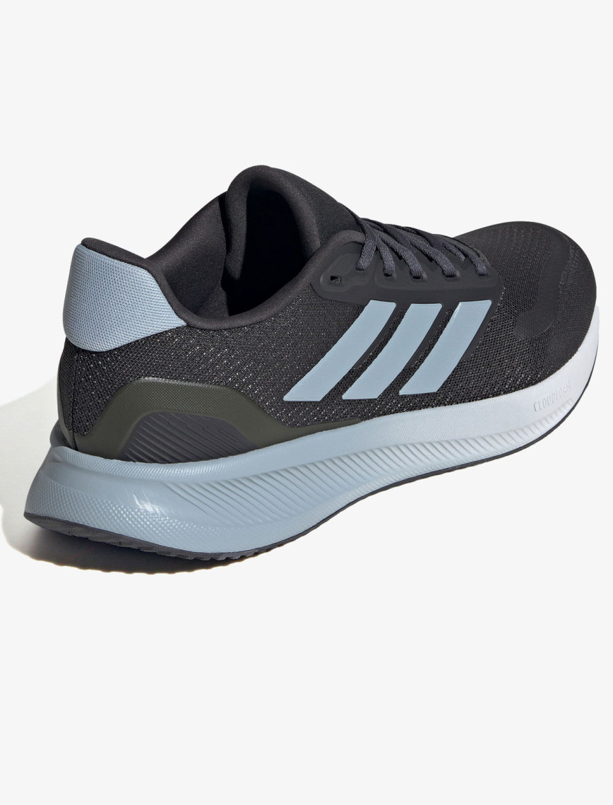 adidas Runfalcon 5 Erkek Gri Koşu Ayakkabısı adidas Runfalcon 5 Erkek Gri Koşu Ayakkabısı