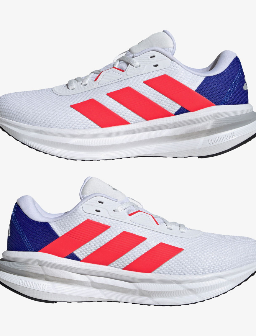 adidas Galaxy 7 Erkek Beyaz Koşu Ayakkabısı adidas Galaxy 7 Erkek Beyaz Koşu Ayakkabısı