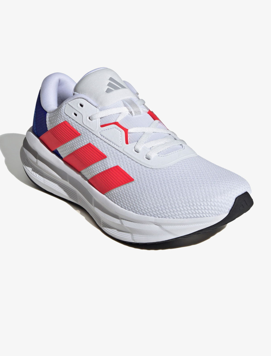 adidas Galaxy 7 Erkek Beyaz Koşu Ayakkabısı adidas Galaxy 7 Erkek Beyaz Koşu Ayakkabısı