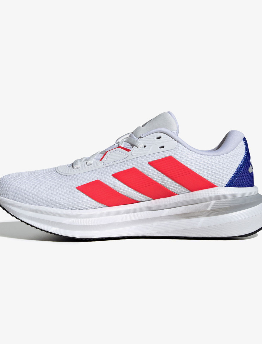 adidas Galaxy 7 Erkek Beyaz Koşu Ayakkabısı adidas Galaxy 7 Erkek Beyaz Koşu Ayakkabısı