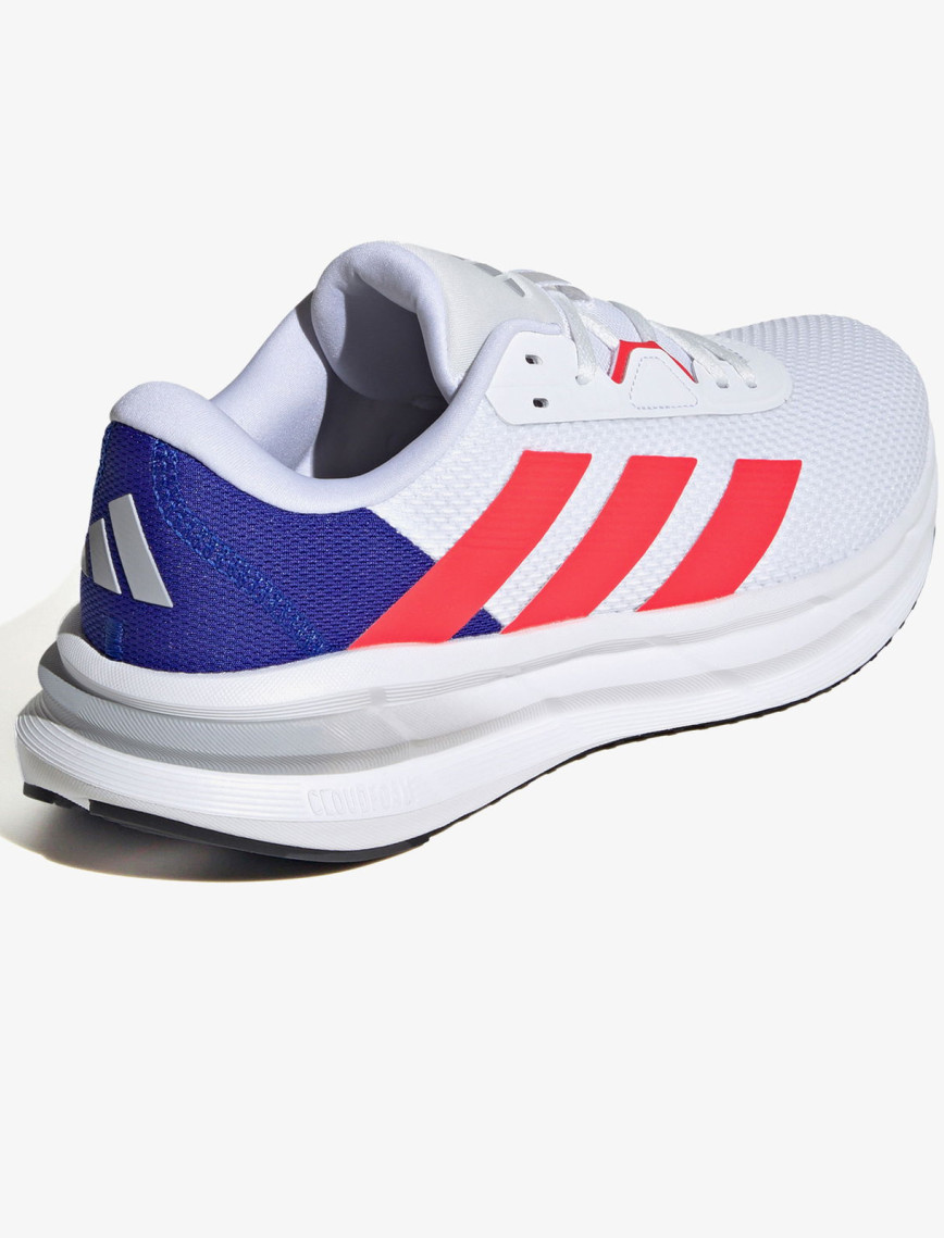 adidas Galaxy 7 Erkek Beyaz Koşu Ayakkabısı adidas Galaxy 7 Erkek Beyaz Koşu Ayakkabısı