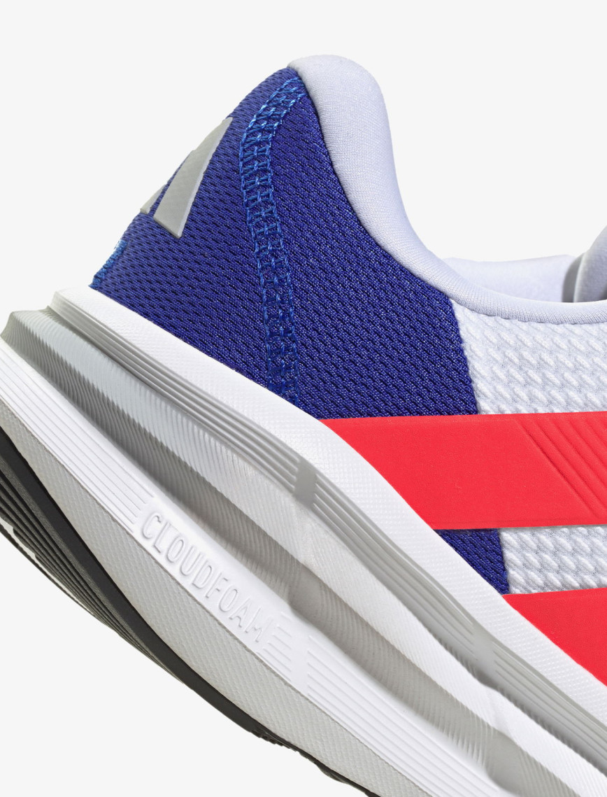 adidas Galaxy 7 Erkek Beyaz Koşu Ayakkabısı adidas Galaxy 7 Erkek Beyaz Koşu Ayakkabısı