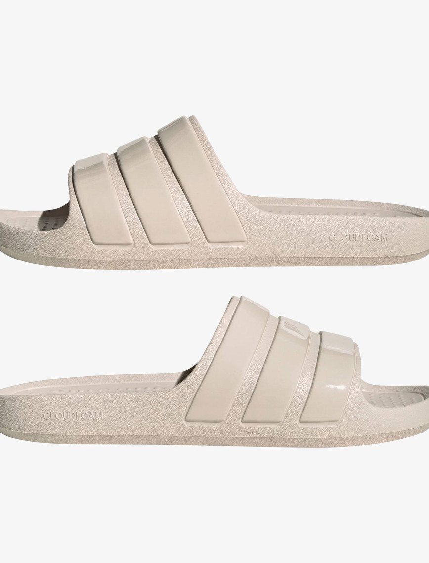 adidas Adilette Flow Unisex Pembe Terlik adidas Adilette Flow Unisex Pembe Terlik