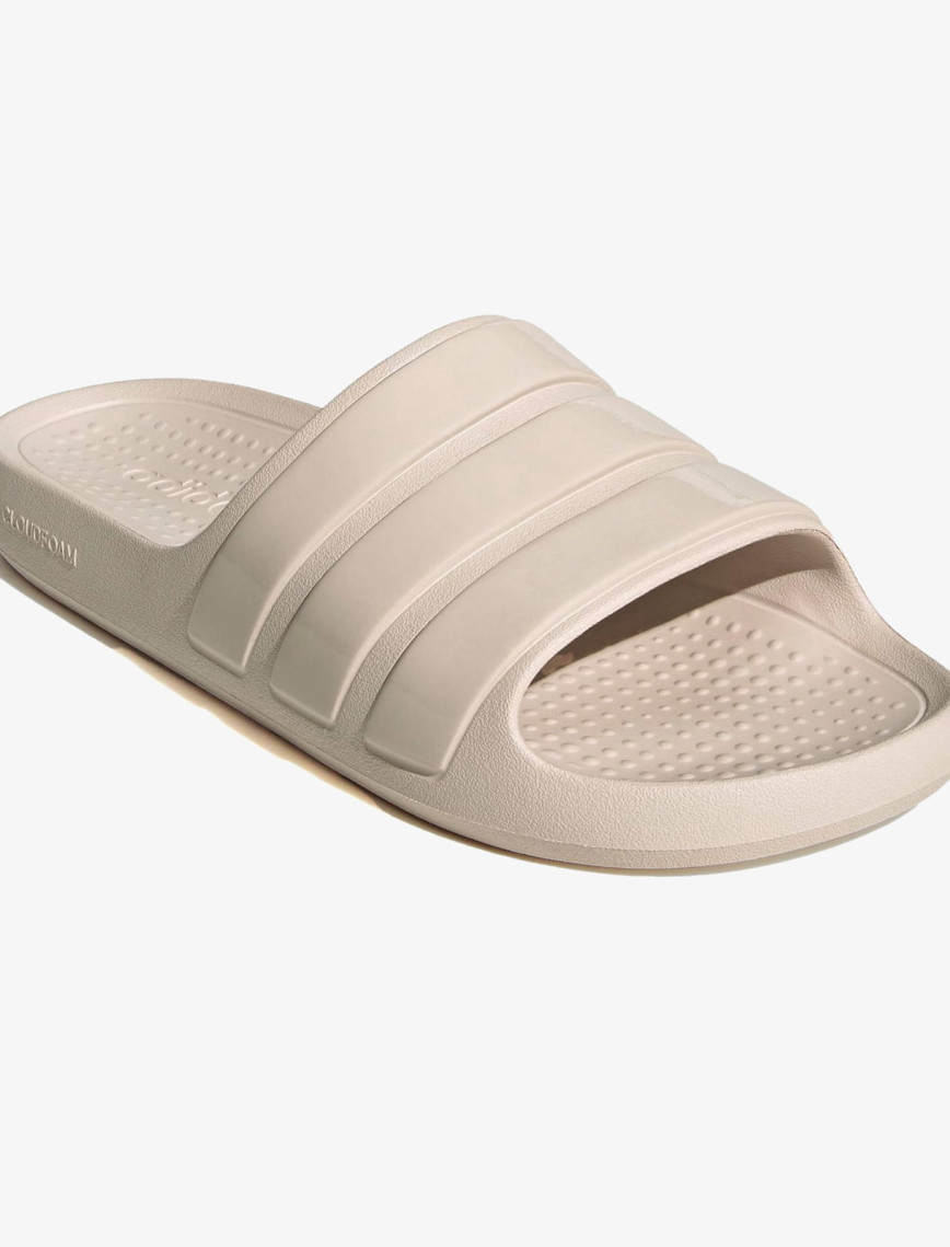 adidas Adilette Flow Unisex Pembe Terlik adidas Adilette Flow Unisex Pembe Terlik