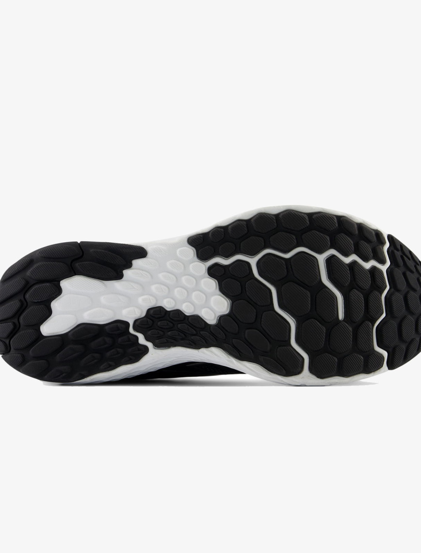 New Balance Fresh Foam EVOZ v4 Erkek Siyah Koşu Ayakkabısı New Balance Fresh Foam EVOZ v4 Erkek Siyah Koşu Ayakkabısı