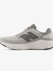 New Balance Fresh Foam EVOZ v4 Erkek Gri Koşu Ayakkabısı