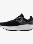 New Balance Fresh Foam 520 V9 Kadın Siyah Koşu Ayakkabısı New Balance Fresh Foam 520 V9 Kadın Siyah Koşu Ayakkabısı