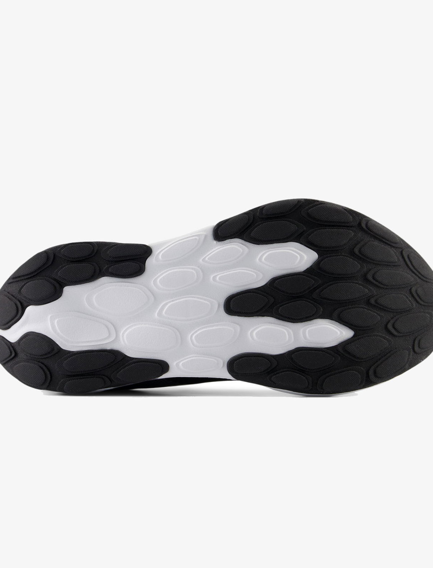 New Balance Fresh Foam 520 V9 Kadın Siyah Koşu Ayakkabısı New Balance Fresh Foam 520 V9 Kadın Siyah Koşu Ayakkabısı