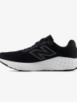 New Balance Fresh Foam EVOZ v4 Erkek Siyah Koşu Ayakkabısı New Balance Fresh Foam EVOZ v4 Erkek Siyah Koşu Ayakkabısı