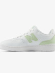 New Balance BBW80 Kadın Beyaz Spor Ayakkabı New Balance BBW80 Kadın Beyaz Spor Ayakkabı