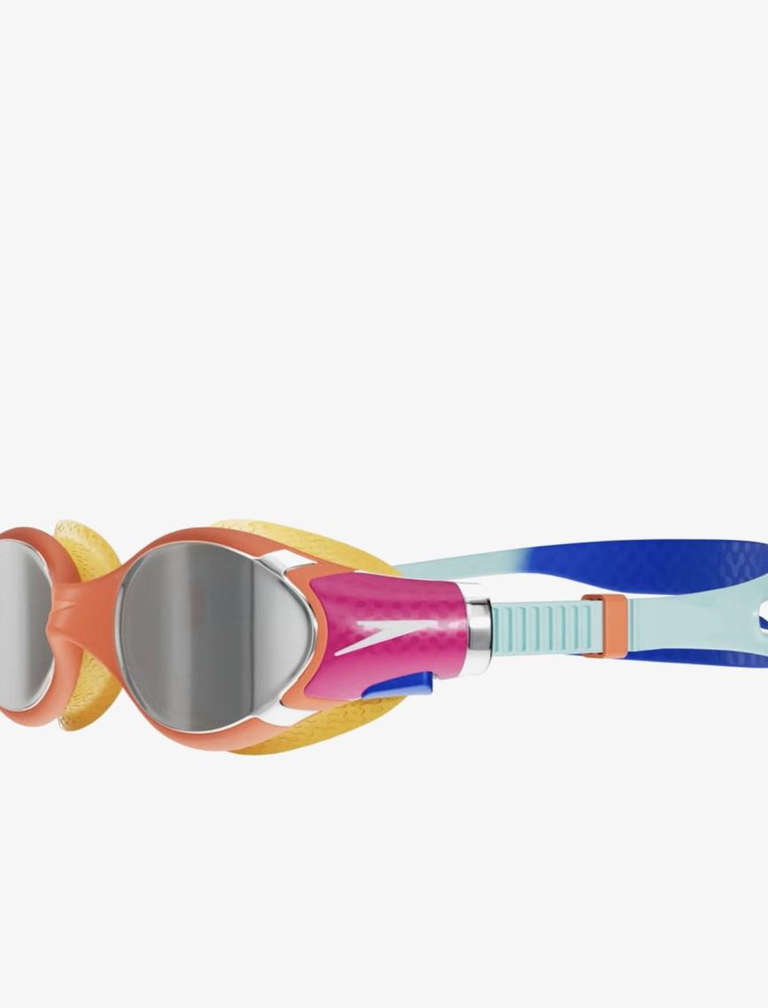 Speedo Biofuse 2.0 Mirror Çocuk Renkli Yüzücü Gözlüğü Speedo Biofuse 2.0 Mirror Çocuk Renkli Yüzücü Gözlüğü