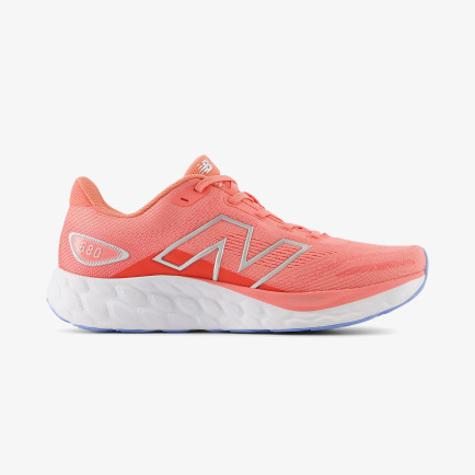 New Balance Fresh Foam 680v8 Kadın Pembe Koşu Ayakkabısı New Balance Fresh Foam 680v8 Kadın Pembe Koşu Ayakkabısı