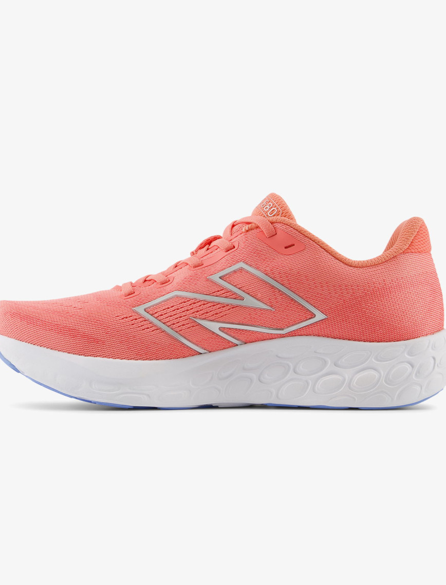 New Balance Fresh Foam 680v8 Kadın Pembe Koşu Ayakkabısı New Balance Fresh Foam 680v8 Kadın Pembe Koşu Ayakkabısı