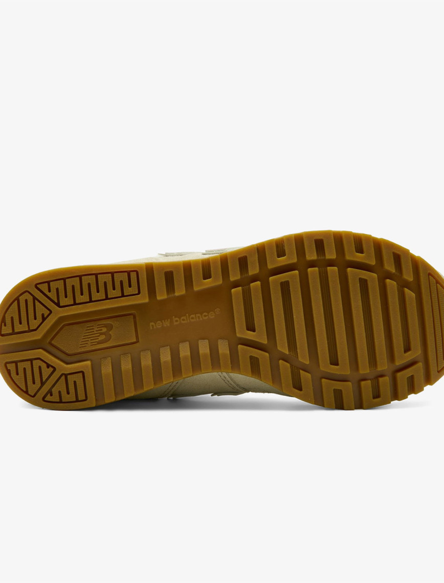 New Balance WS109 Kadın Bej Spor Ayakkabı