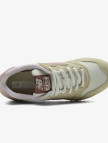 New Balance WS109 Kadın Bej Spor Ayakkabı