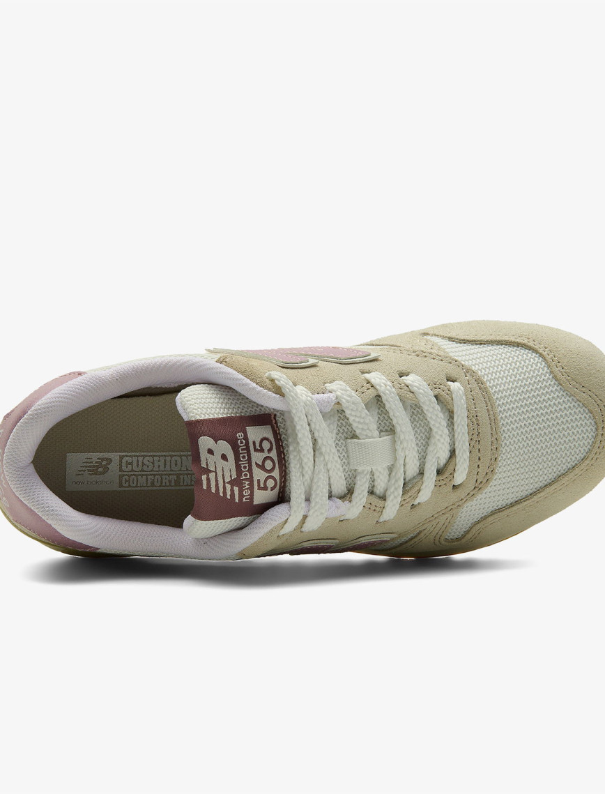 New Balance WS109 Kadın Bej Spor Ayakkabı