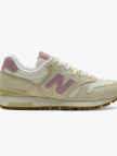 New Balance WS109 Kadın Bej Spor Ayakkabı