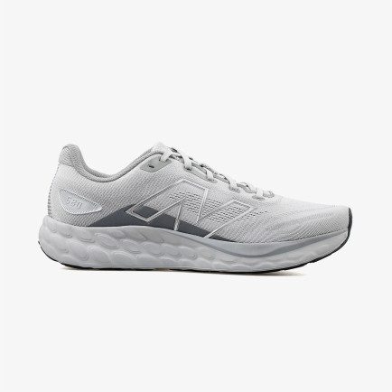 New Balance Fresh Foam 680 Erkek Gri Koşu Ayakkabısı New Balance Fresh Foam 680 Erkek Gri Koşu Ayakkabısı
