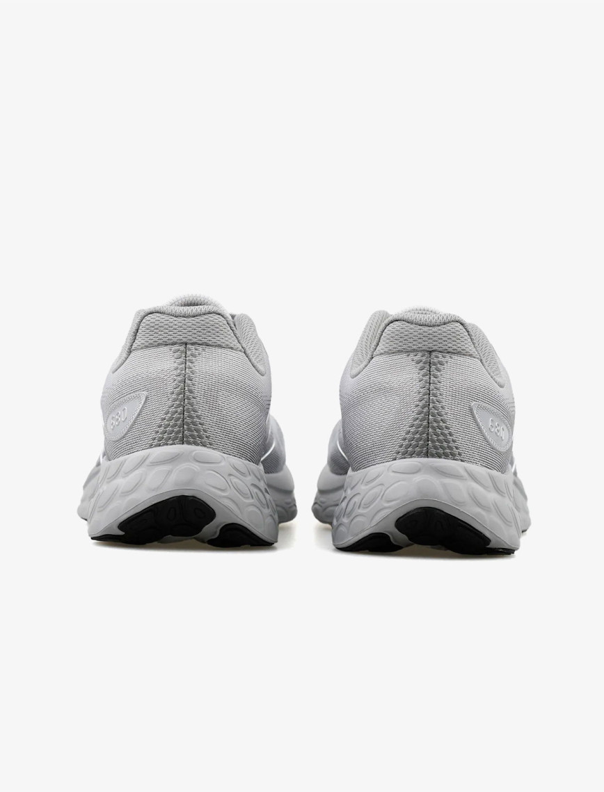 New Balance Fresh Foam 680 Erkek Gri Koşu Ayakkabısı New Balance Fresh Foam 680 Erkek Gri Koşu Ayakkabısı
