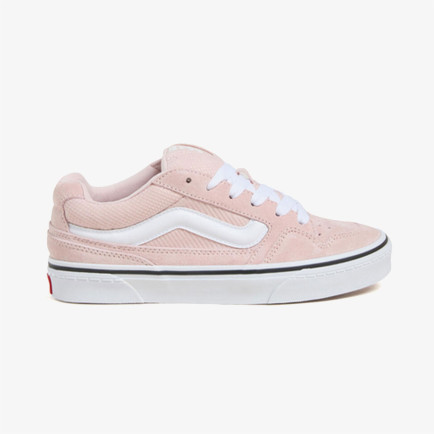 Vans Caldrone Kadın Pembe Günlük Sneaker Vans Caldrone Kadın Pembe Günlük Sneaker