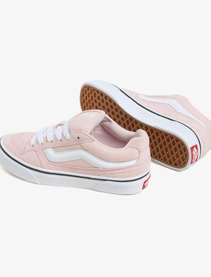 Vans Caldrone Kadın Pembe Günlük Sneaker Vans Caldrone Kadın Pembe Günlük Sneaker