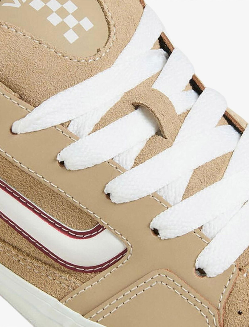 Vans Caldrone Erkek Bej Spor Ayakkabı & Sneaker Vans Caldrone Erkek Bej Spor Ayakkabı & Sneaker