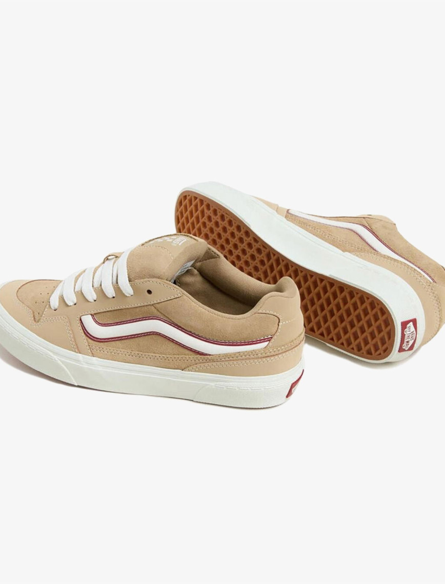 Vans Caldrone Erkek Bej Spor Ayakkabı & Sneaker Vans Caldrone Erkek Bej Spor Ayakkabı & Sneaker