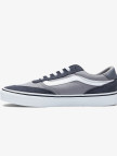 Vans Brooklyn Ls Erkek Gri Sneaker Vans Brooklyn Ls Erkek Gri Sneaker