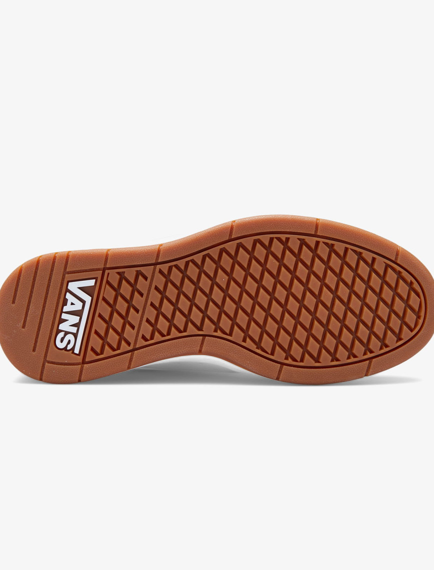 Vans Ryland Ls Kadın Beyaz Sneaker