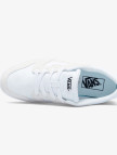 Vans Ryland Ls Kadın Beyaz Sneaker