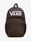 Vans Alumni Pack Erkek Kahverengi Sırt Çantası Vans Alumni Pack Erkek Kahverengi Sırt Çantası